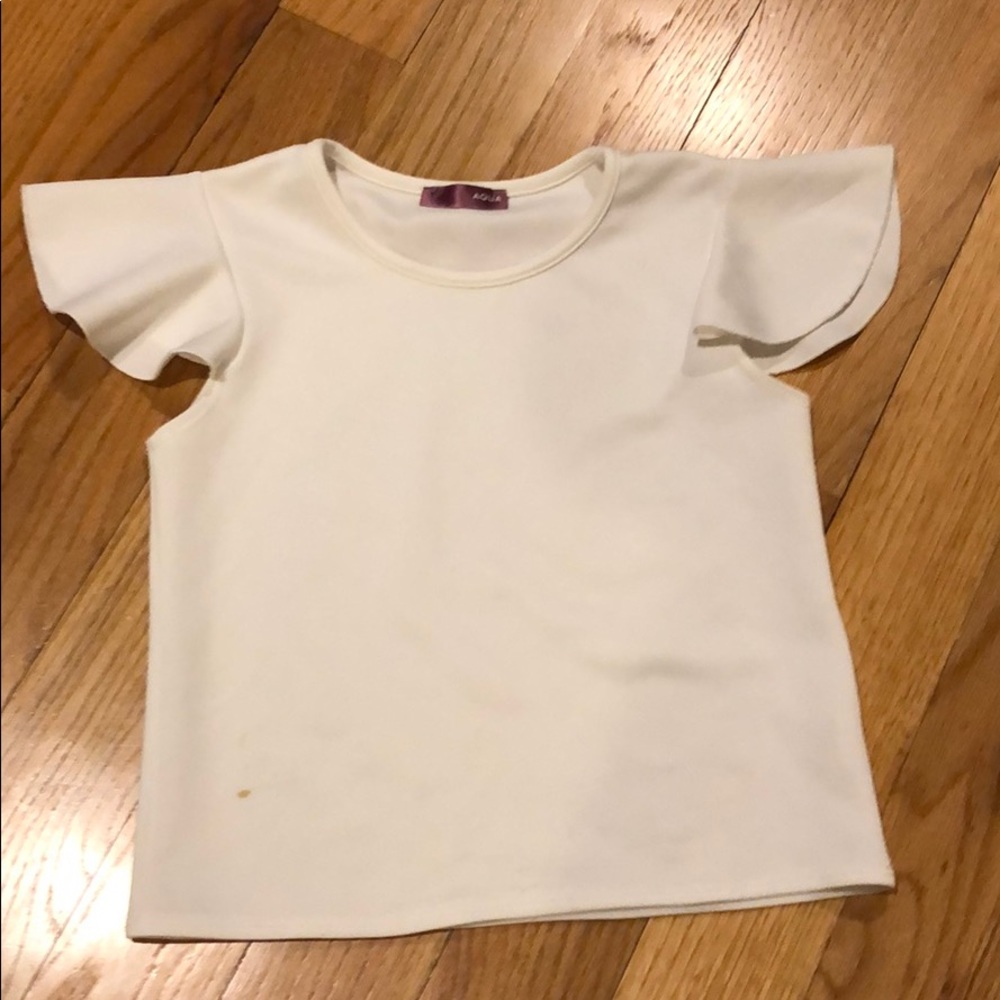 Girls blouse